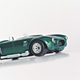 Illustration for article titled CUSTOM AC Cobra completed!!!